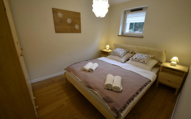 Apartamenty Skalite Szczyrk ul Woźna 14