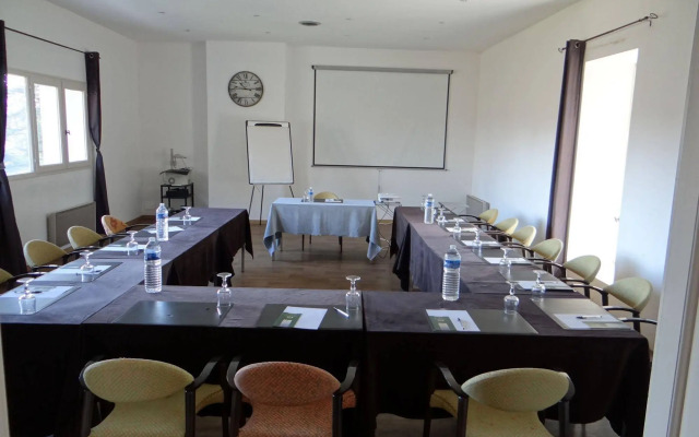 Domaine du Val de Cèze