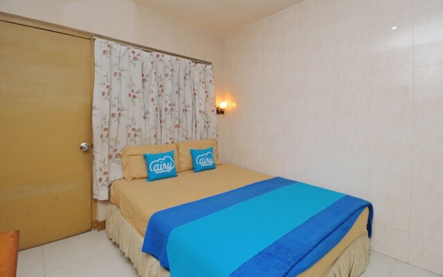 Airy Eco Mamajang Amirullah 4 Makassar