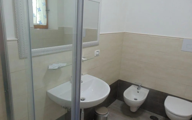 Vista Mare Maratea B&B