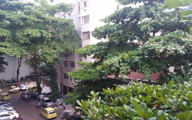 Lopes 203 - 2 BR Apartment in Leme - GHS 38175