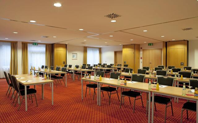 Quality Hotel & Suites Muenchen Messe