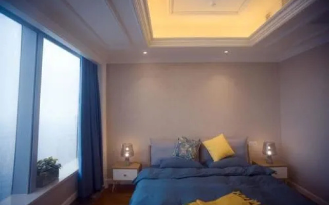 Wendy Boutique Apartment