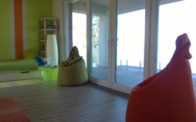 Villa Balaton Beach Boglár