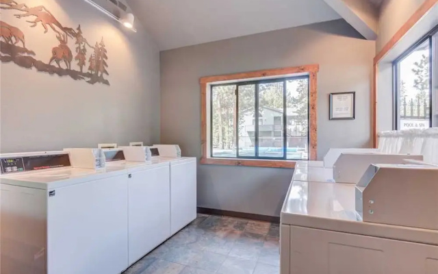Powder Village Condominium 8-B