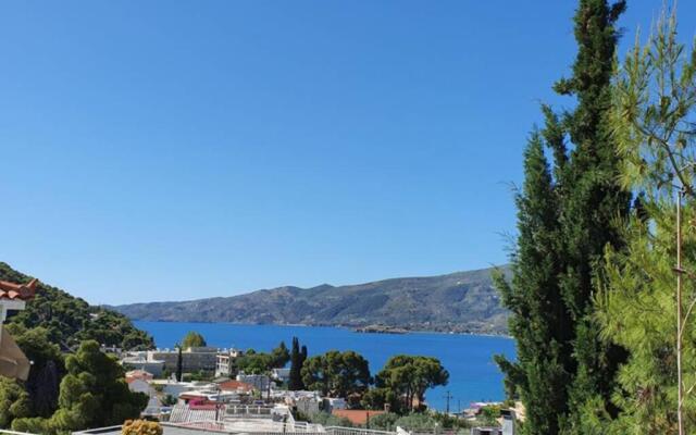 Aegean Summer House