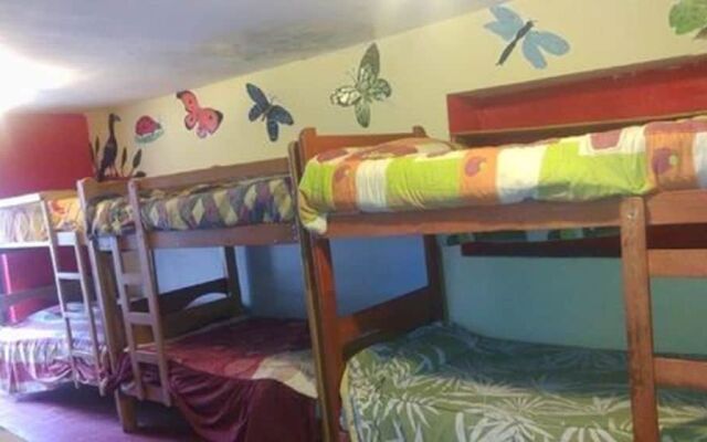 Hostel Shlomi