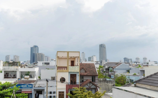 Zuchi's Home&Apartment