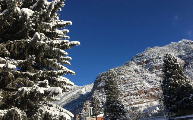 Ouray Main Street Inn