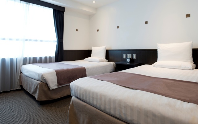 Standard Kura Design Twin room (트윈 침대 2개) 사진 2