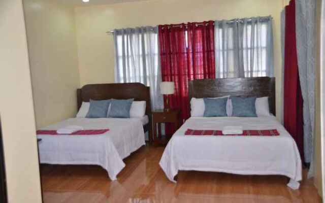 Umaverde Bed & Breakfast