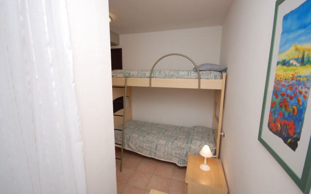 Residence Porta del Mare