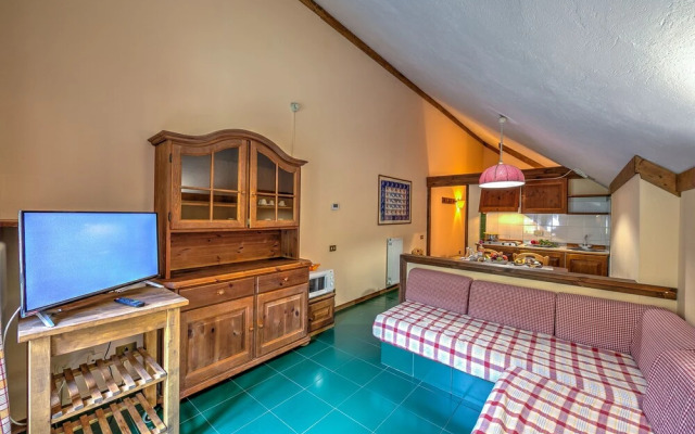 Grange Hike & Ski - 45D Sestriere