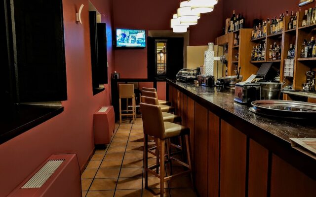 Hospedería Santa Elena