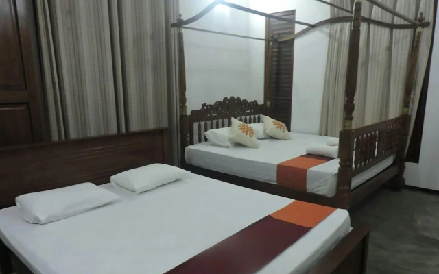 Akain Villa & Holiday Home