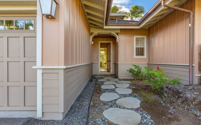 Palm Leaf - 2 Br Condo