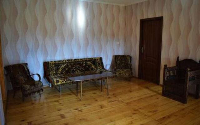 Eliso'S Guesthouse