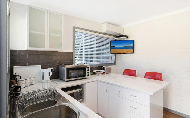 Beach Shack on Beach St Couples Retreat