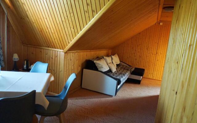 Dom Wczasowy Krystyna