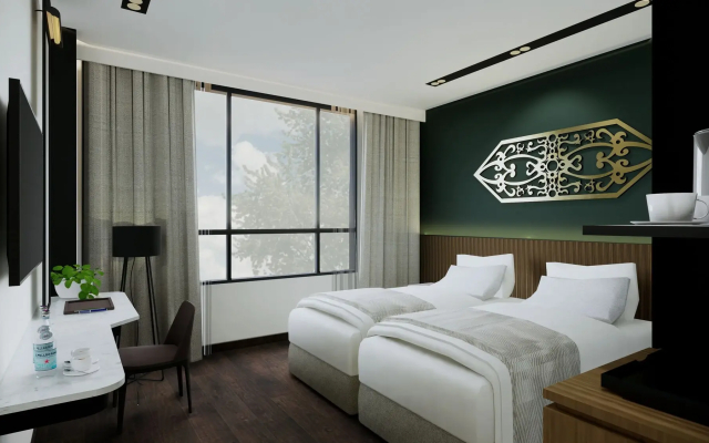Luminor Hotel Tanjung Selor