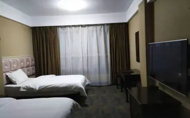 Yinhe Hotel