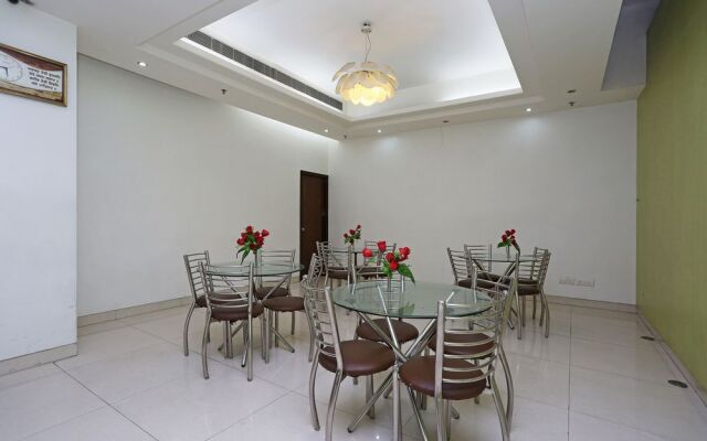 Oyo 403 Hotel Sisley The Boutique
