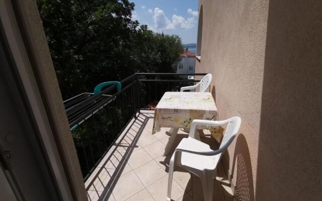 Apartment Bruno 82 pax