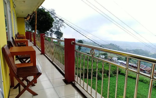 Penginapan Citra Rasa by OYO Rooms