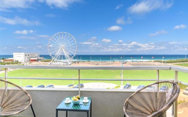 La Suite de l'Océan - Vue exceptionnelle