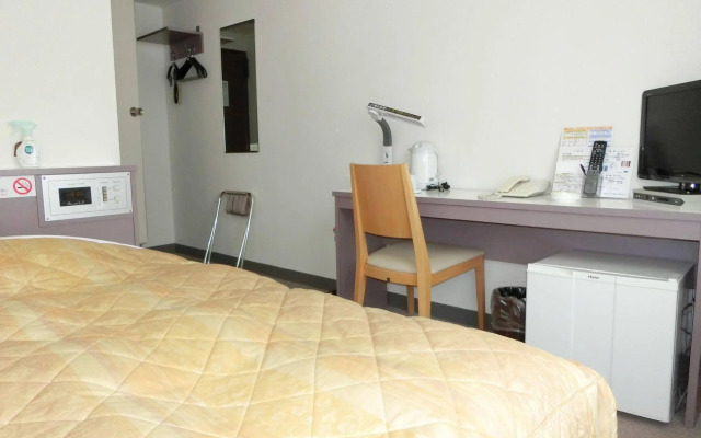 Orange Inn Sendaihigashi