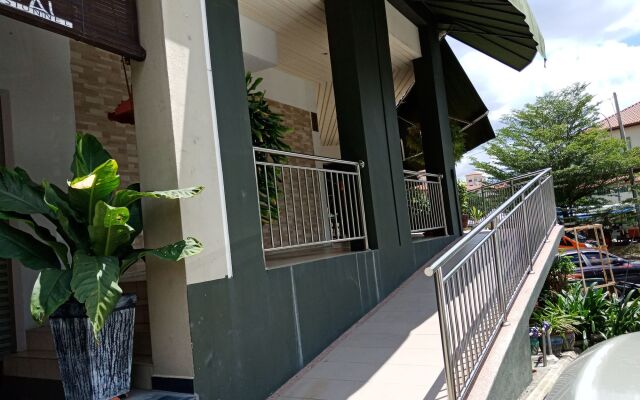 Home Inn 2 Taman Bukit Segar