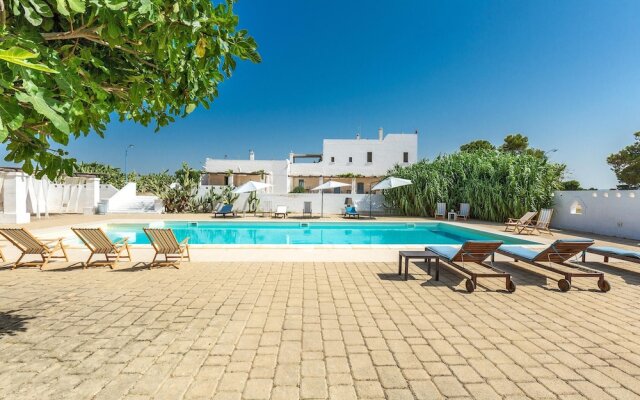 3351 Masseria Pepe - La Casina dei Limoni