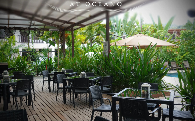 Océano Boutique Hotel & Bistró