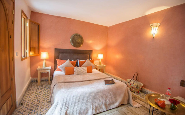 Riad l'heure D'été