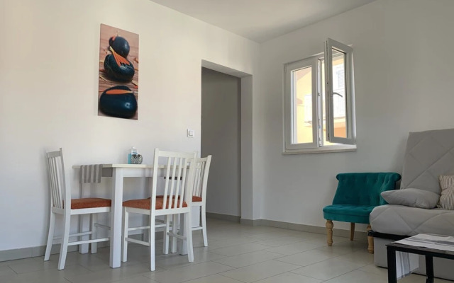 Apartments Epidaurus
