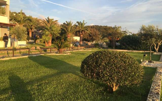 Villa Rita