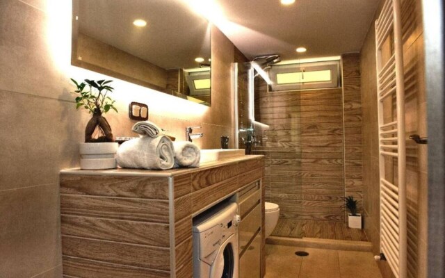 Ammos Elegant Apartment