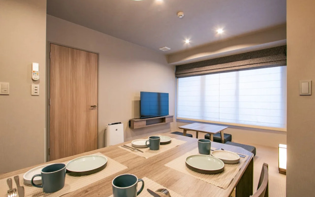 Minn Gion Sanjo