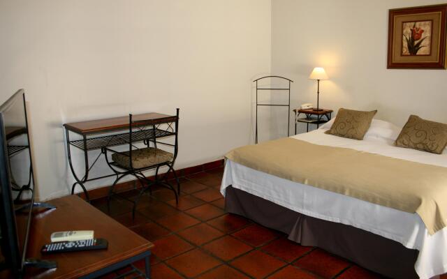 El Arribo Hotel