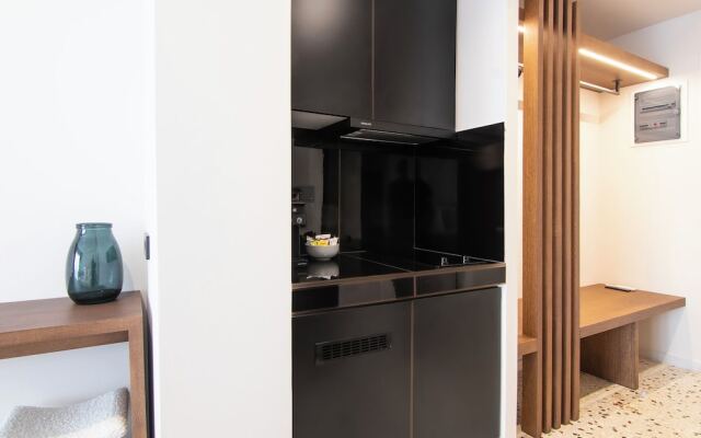 Mythodea Athens Suites