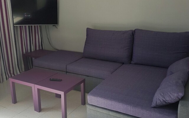 Apartamento Wind Surfing 2