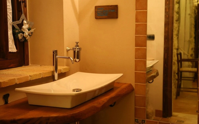 Agriturismo Borgo San Martino