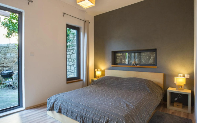 Apartment Peaceful Oasis