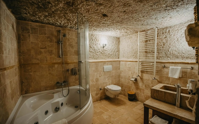 Meleklerevi Cave Hotel