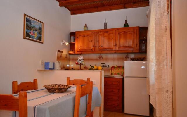 Katia Cottage