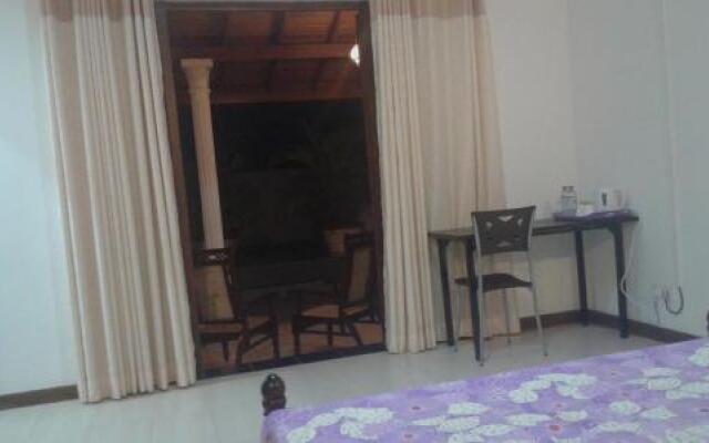 Thissa Homestay