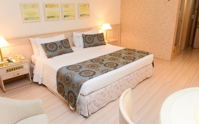 Hotel Saint Paul