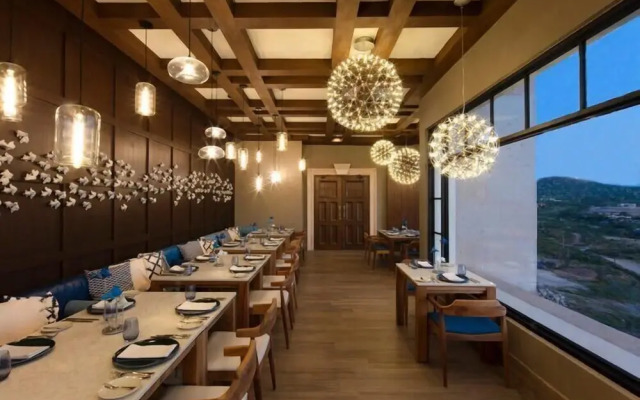 2BD Hacienda Encantada Vista Suite