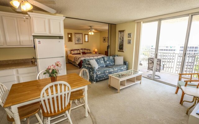 Estero Beach and Tennis 1001a