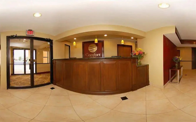 Comfort Inn